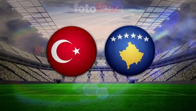 Türkiye-Kosova maçı CANLI İZLE | Ne zaman, saat kaçta, hangi kanalda? (U21 hazırlık)