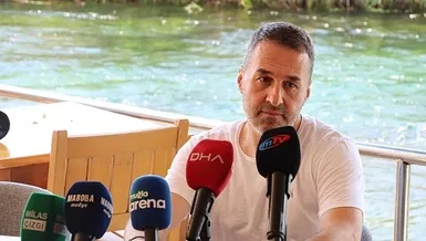 Yalçın Koşukavak, kadın gazetecilerden özür diledi
